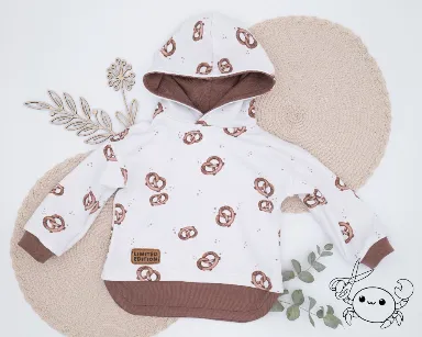 Basic Sweater der Fünfte - Bild 3