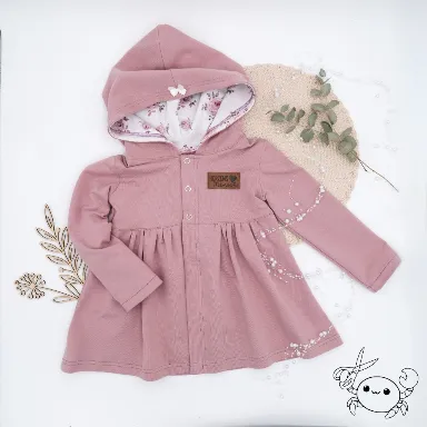 Girly Cardigan - Bild 4