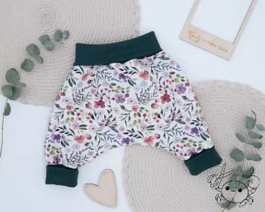 Mitwachspumphose - Bild 6