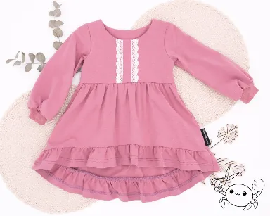 Boho-Tunika - Bild 7