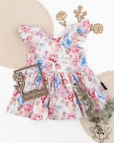 Kleid Zoraya - Bild 2