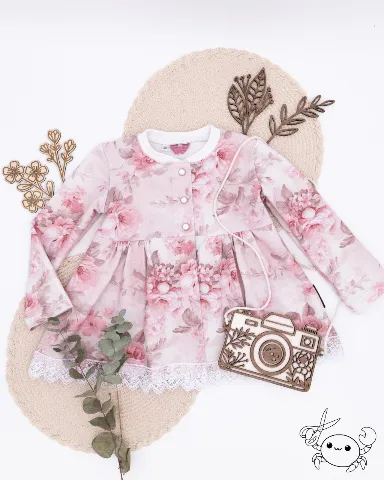 Girly Cardigan - Bild 5