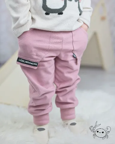 Easy Peasy Pants - Bild 2